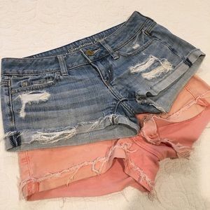 Cutoffs